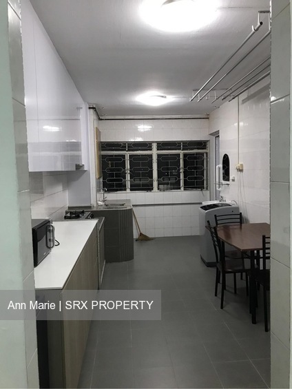 Ang Mo Kio Avenue 5 thumbnail photo